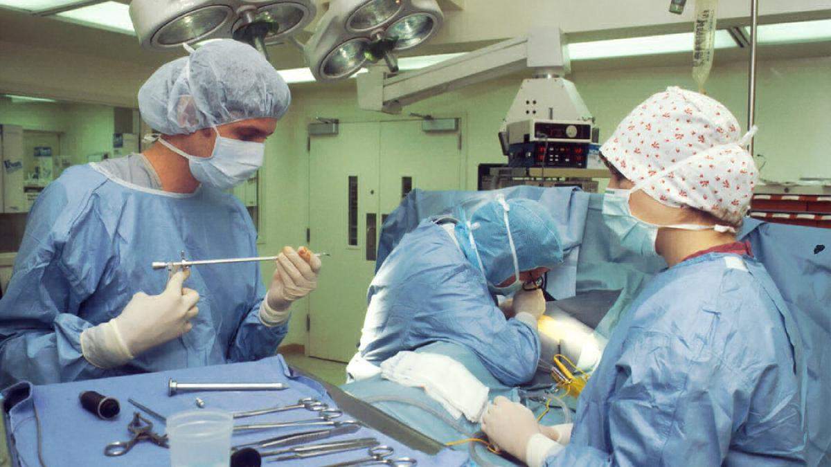 Популярність пластичних операцій у Китаї Популярність пластичних операцій у Китаї