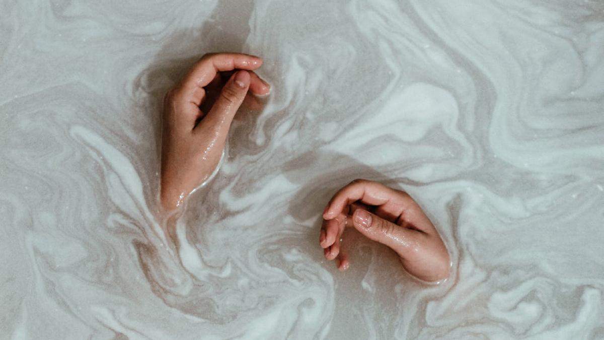 Увлажняющая ванночка для рук в дома из картошки: рецепт Увлажняющая ванночка для рук в дома из картошки: рецепт