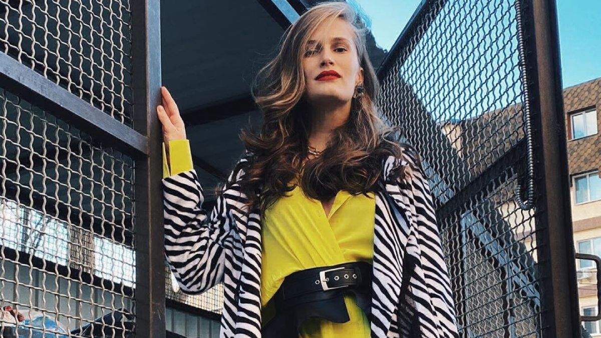 Алла Костромічова: як потрібно худнути – поради і фото моделі Алла Костромічова: як потрібно худнути – поради і фото моделі