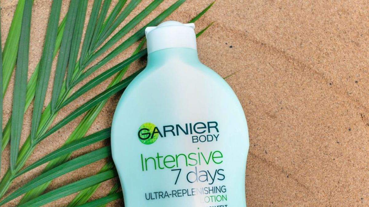 Сознательный экологический бренд: новая инициатива Garnier Сознательный экологический бренд: новая инициатива Garnier