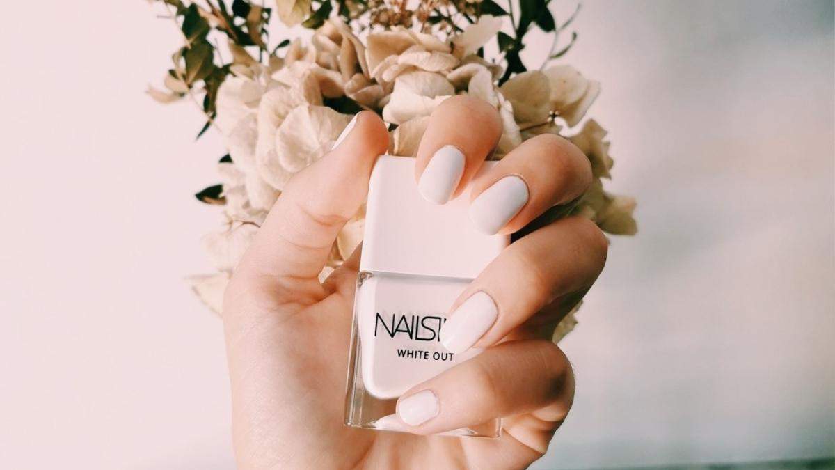Тренд: Nails Inc выпустил экологический лак для ногтей Тренд: Nails Inc выпустил экологический лак для ногтей