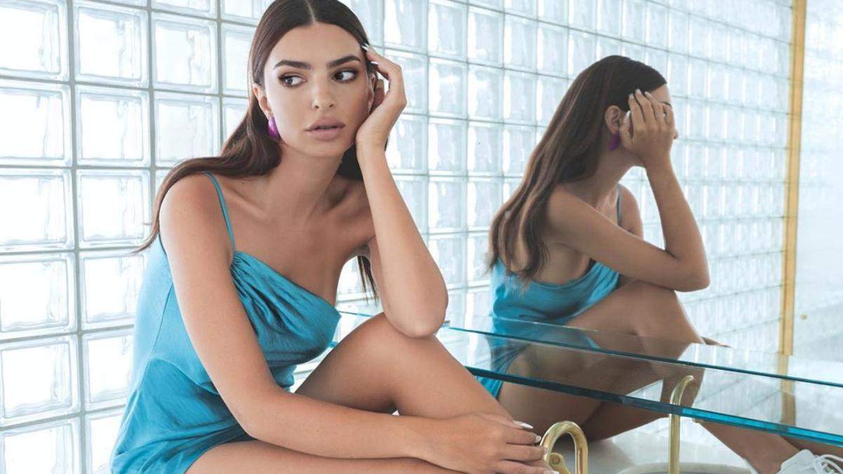 Правила ідеального макіяжу: сліпі ділянки, на які не звертають уваги Правила ідеального макіяжу: сліпі ділянки, на які не звертають уваги