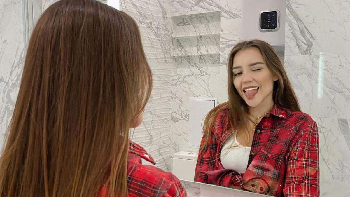 Плохие вещи, которые вы можете сделать со своими волосами: фото Плохие вещи, которые вы можете сделать со своими волосами: фото
