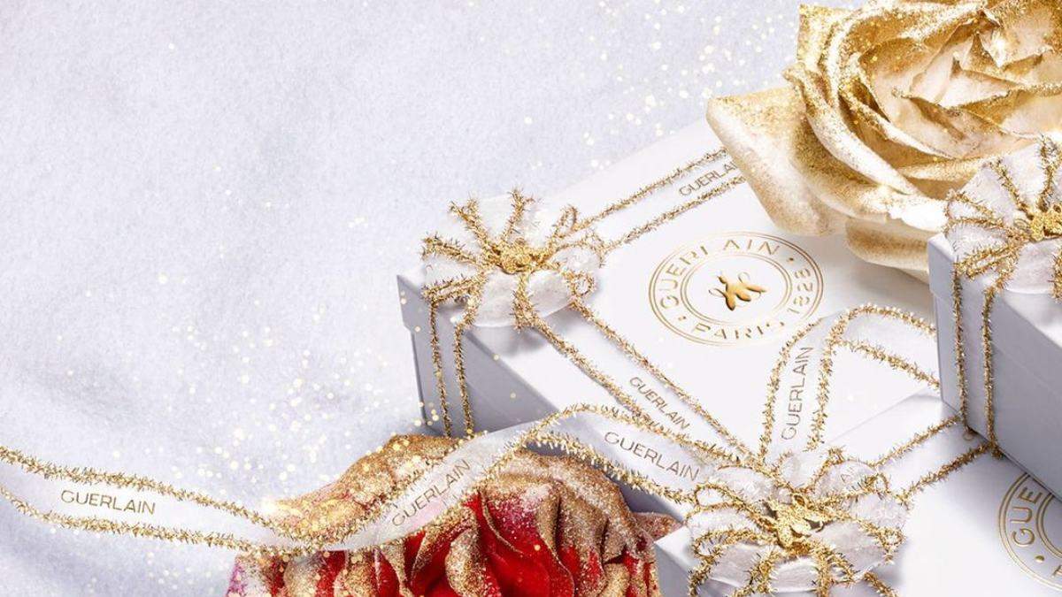 Косметику присвятили бджолам: колекція макіяжу Guerlain Golden Bee Косметику присвятили бджолам: колекція макіяжу Guerlain Golden Bee