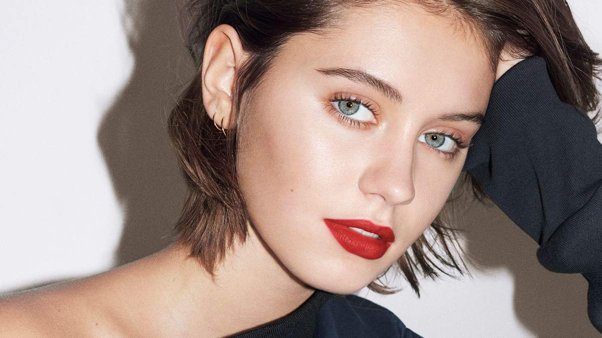 Дочь Джуда Лоу стала послом Dior Beauty Дочь Джуда Лоу стала послом Dior Beauty