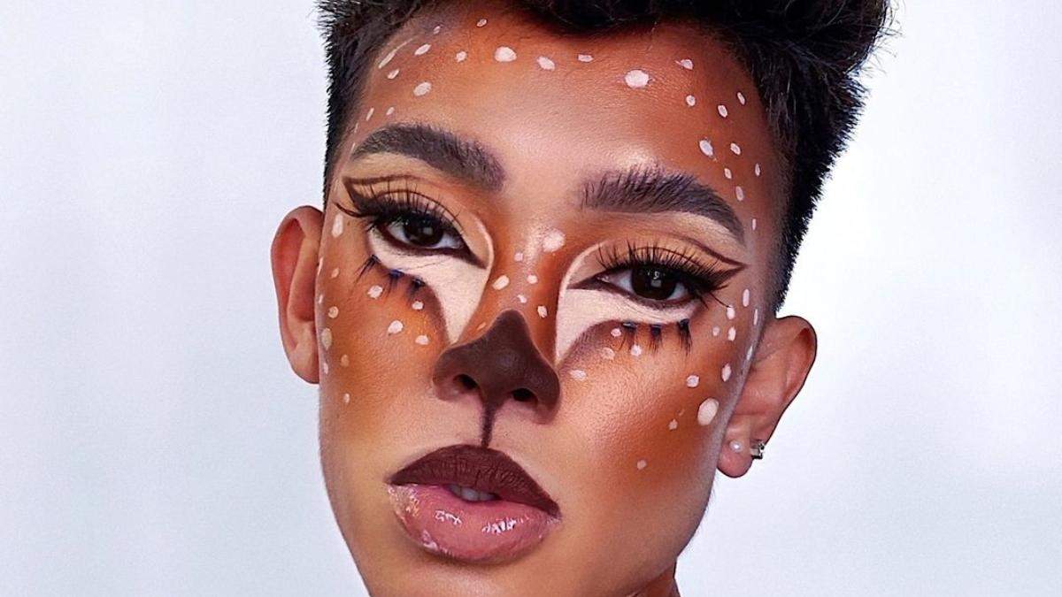 Colourpop выпустил косметику по мотивам Бэмби: фото Colourpop выпустил косметику по мотивам Бэмби: фото
