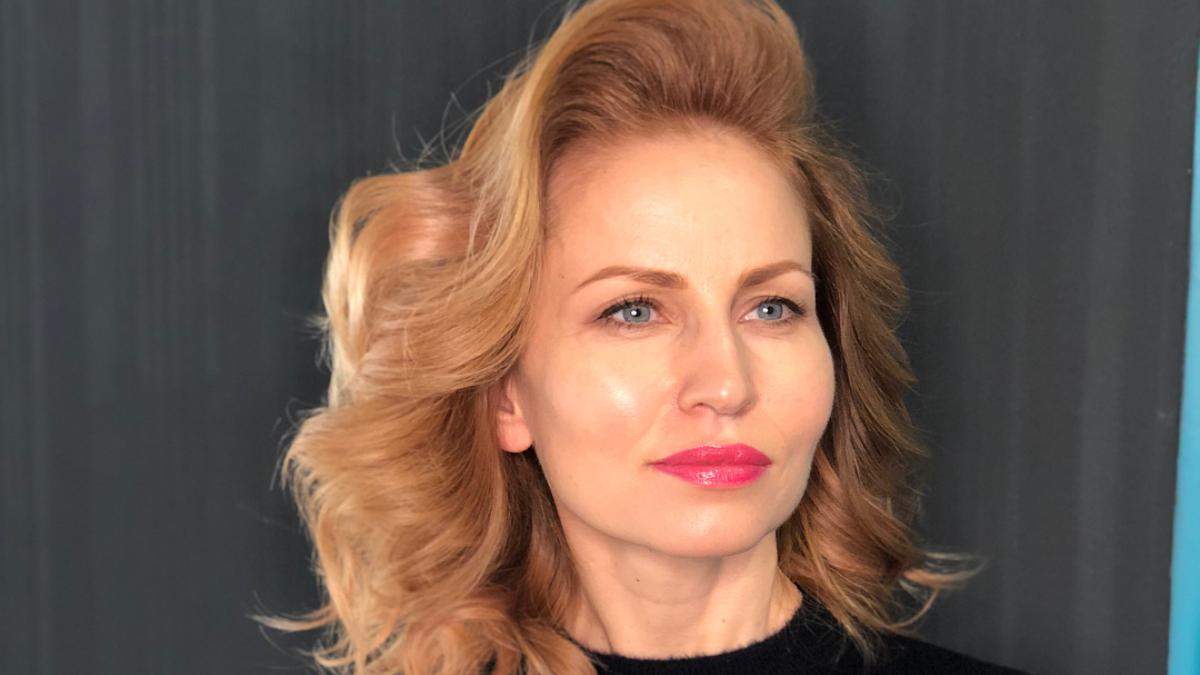 Уход и окрашивание волос весной: секреты от hair-эксперта Уход и окрашивание волос весной: секреты от hair-эксперта