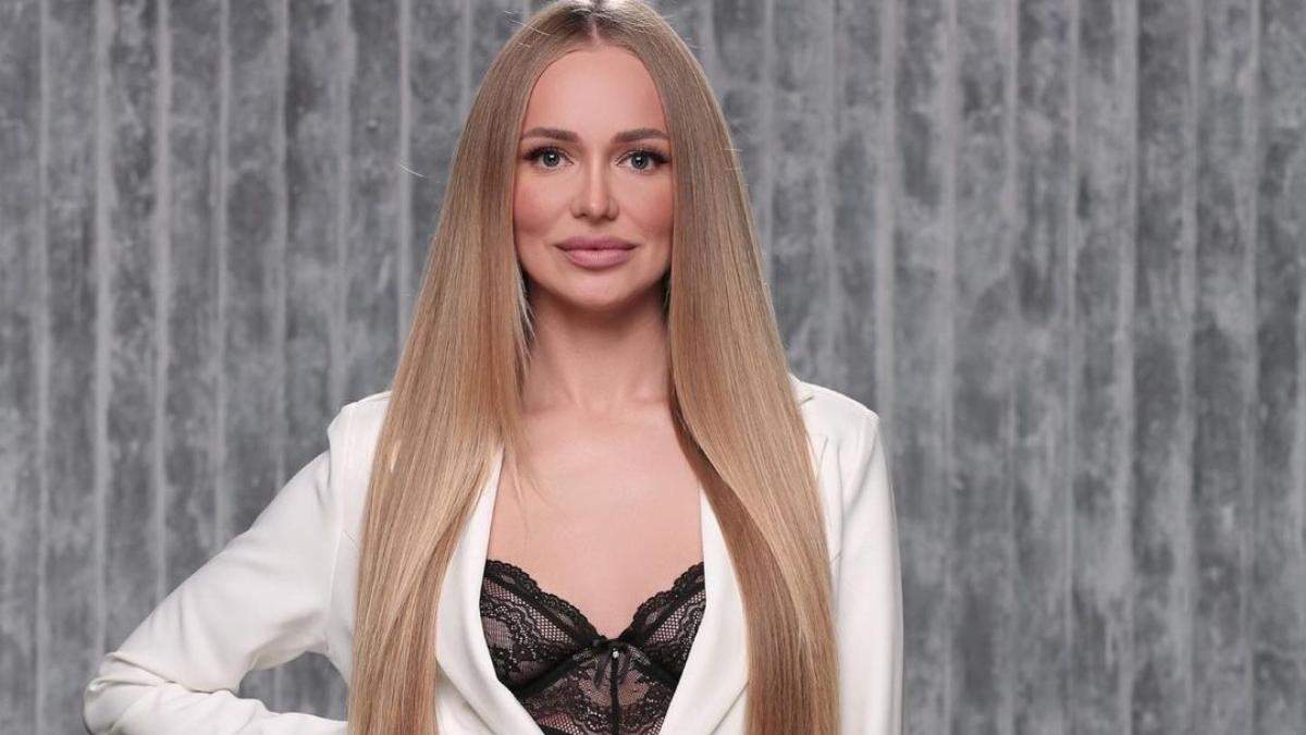 Участница Холостяк-11 поделилась секретами длинных и здоровых волос Участница Холостяк-11 поделилась секретами длинных и здоровых волос