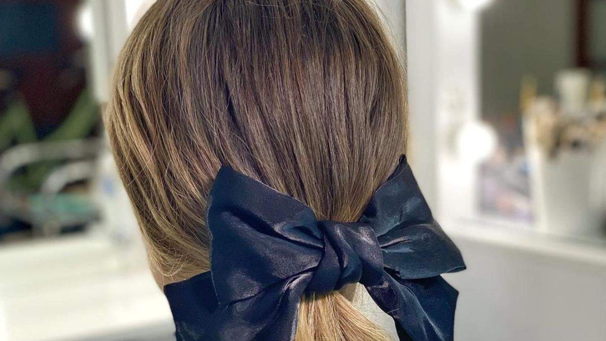 Прическа на миллион: как красиво и модно уложить волосы за 5 минут