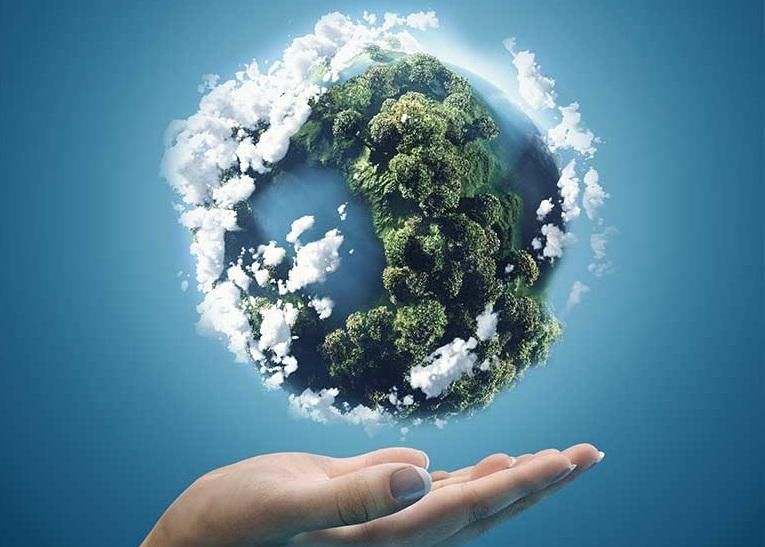 Как помочь планете: топ-5 эко-товаров
