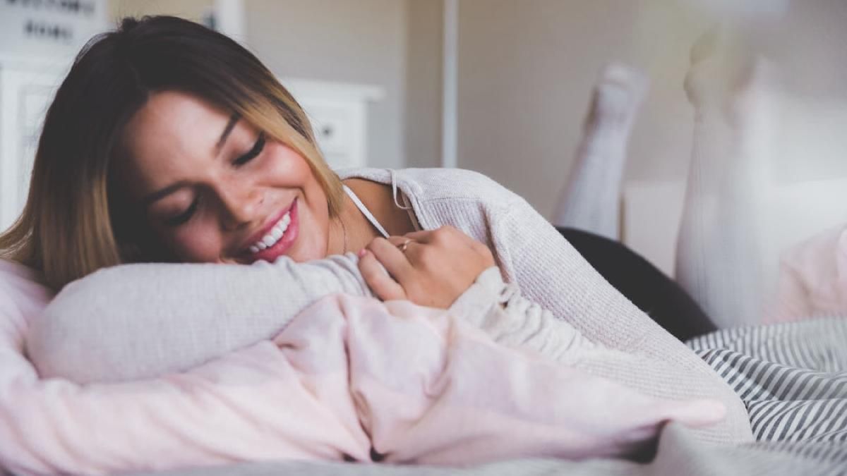 Вечірній ритуал краси: що потрібно зробити перед сном: фото Вечірній ритуал краси: що потрібно зробити перед сном: фото