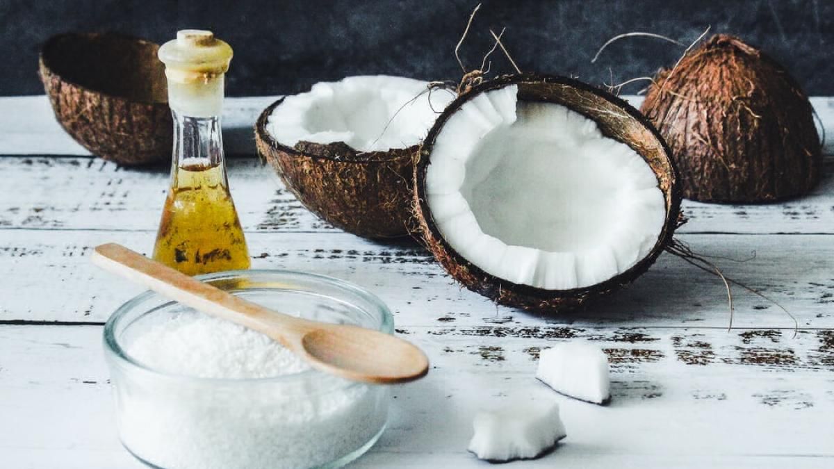 Як використовувати кокосову олію: 7 способів та фото