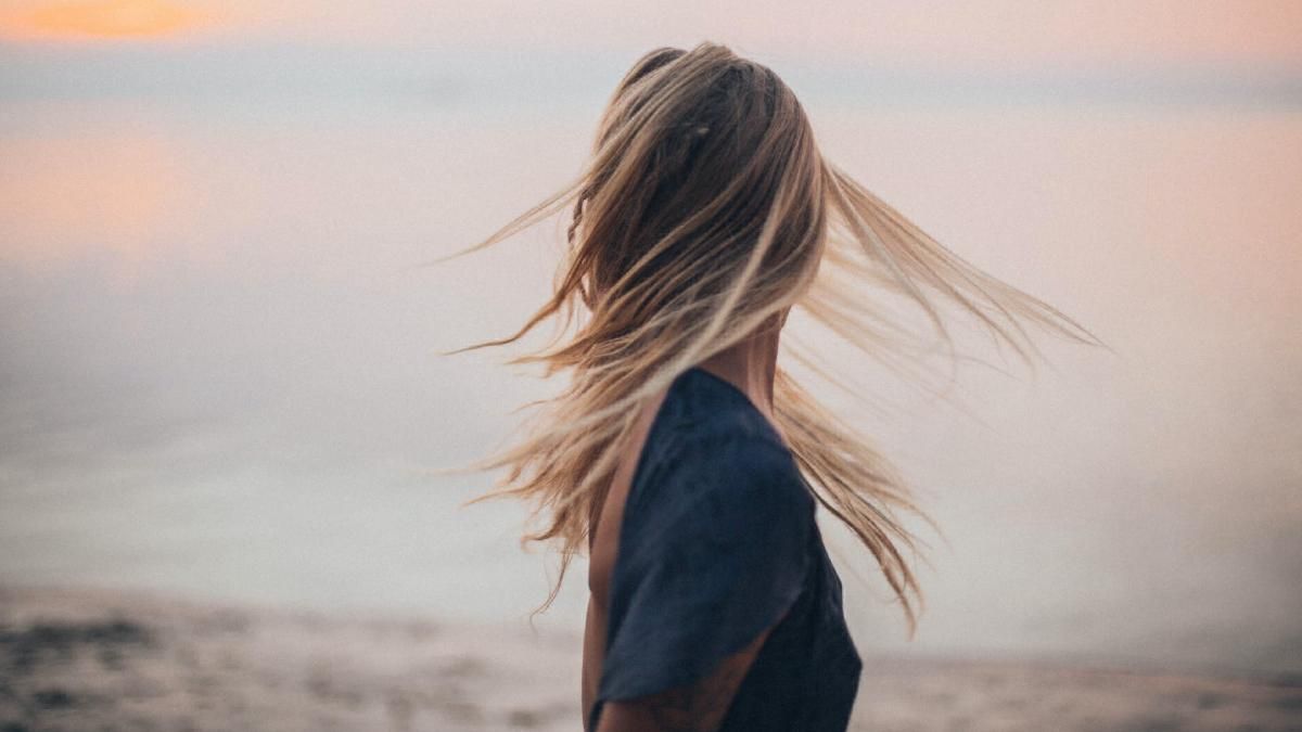 Как ухаживать за волосами летом: правила и фото на Красота 24