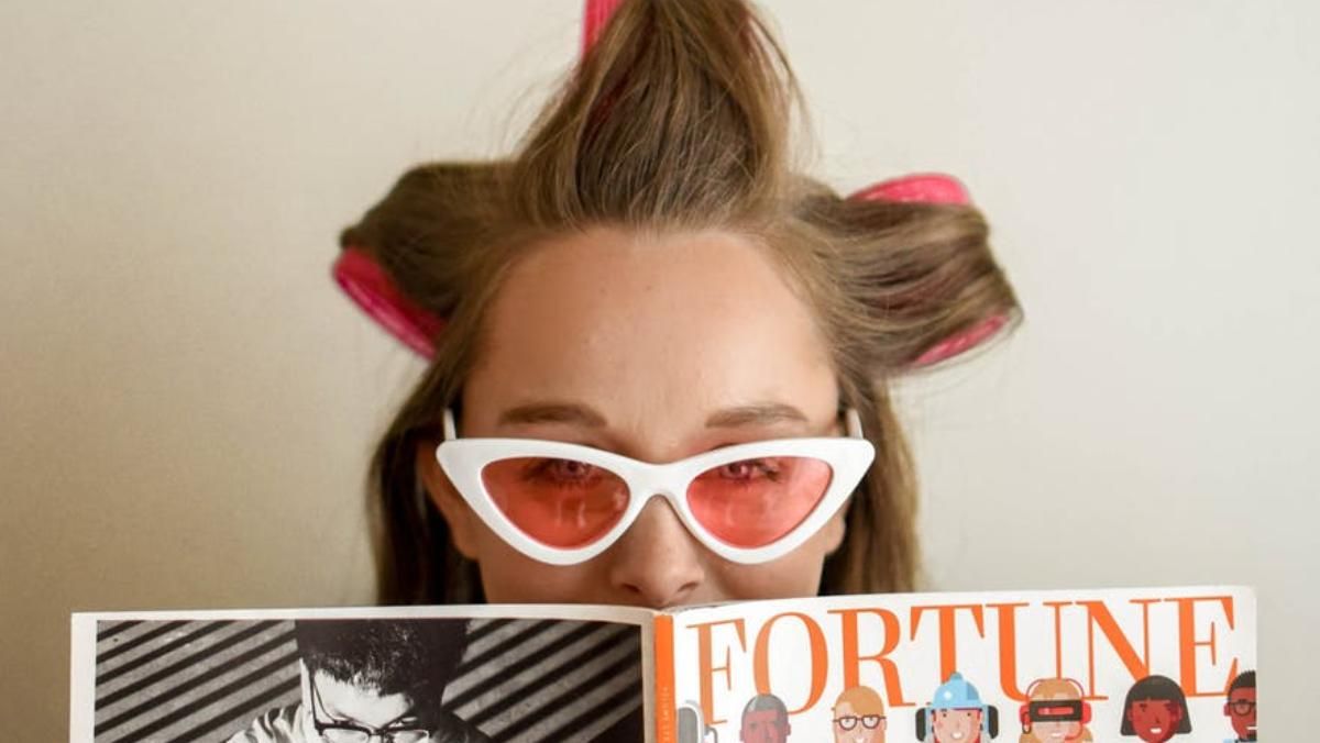 Как увлажнить волосы в домашних условиях: метод Cherry Lola