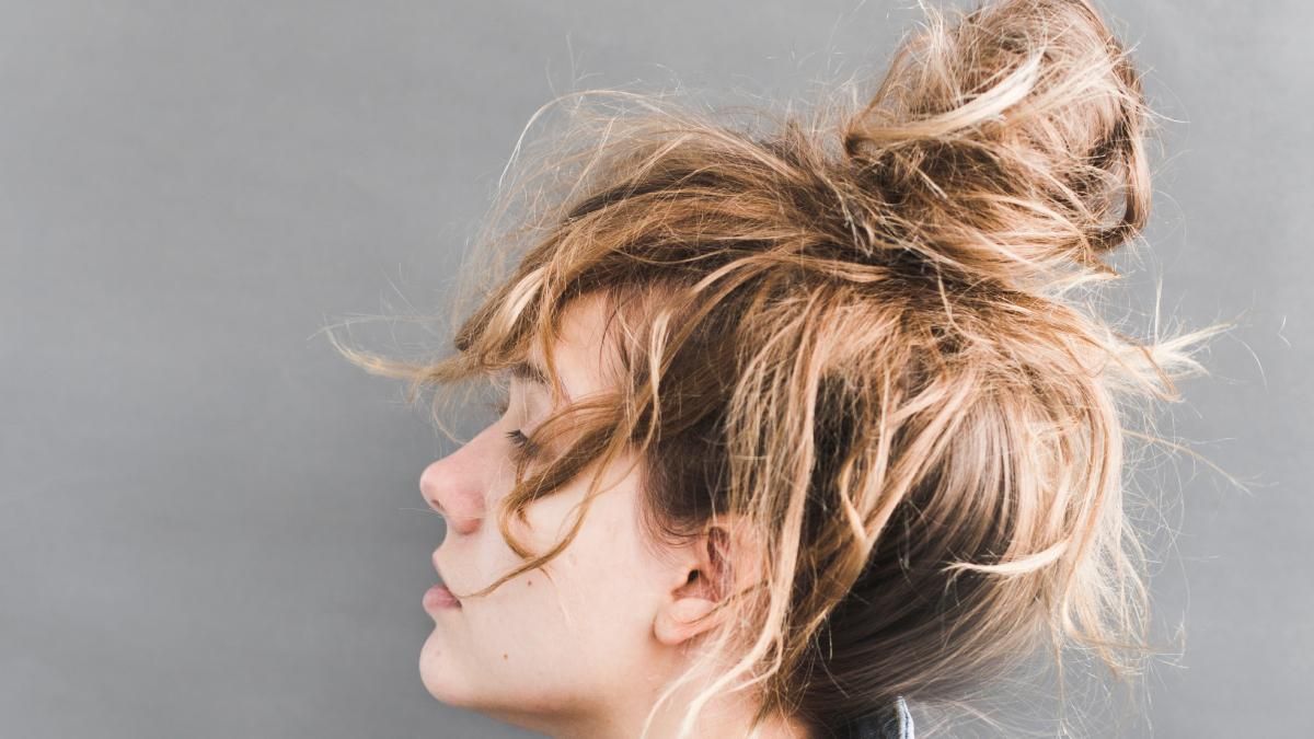 Що може зіпсувати ваше волосся: 10 речей