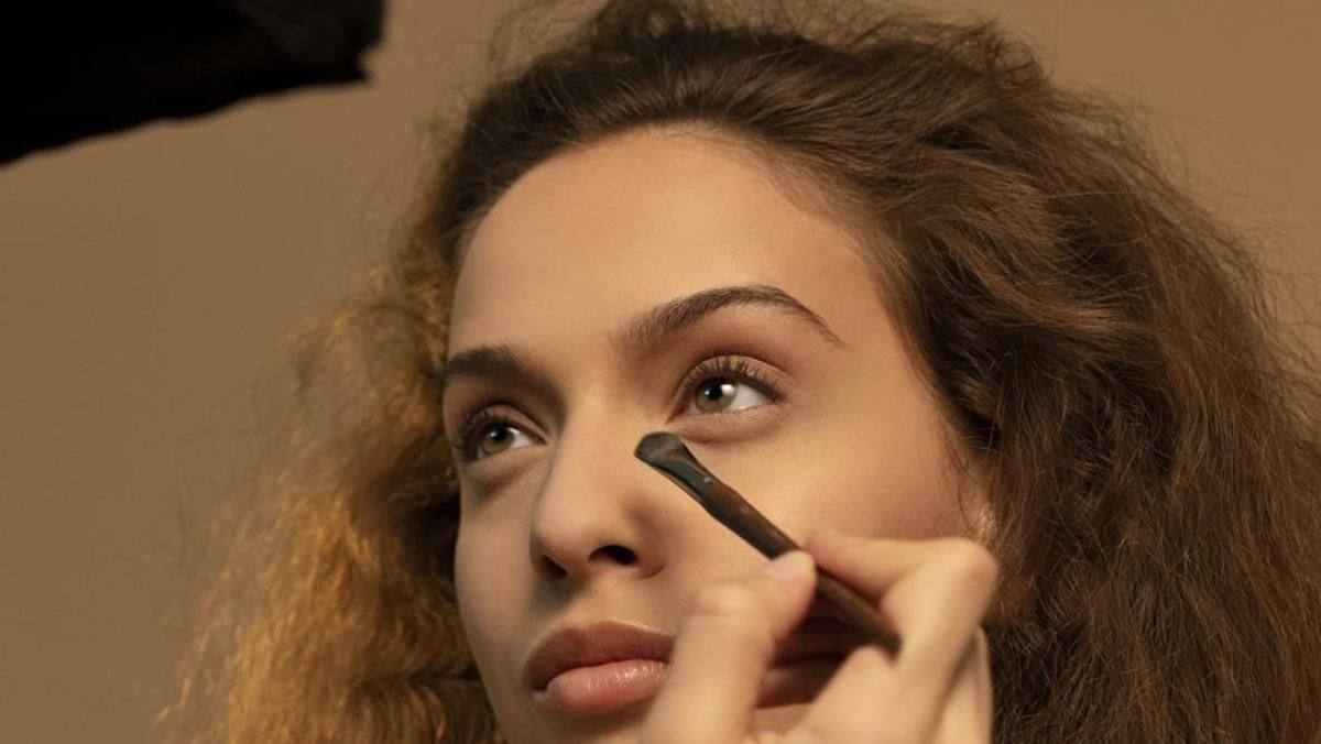 Что портит ваш макияж: 10 распространенных ошибок