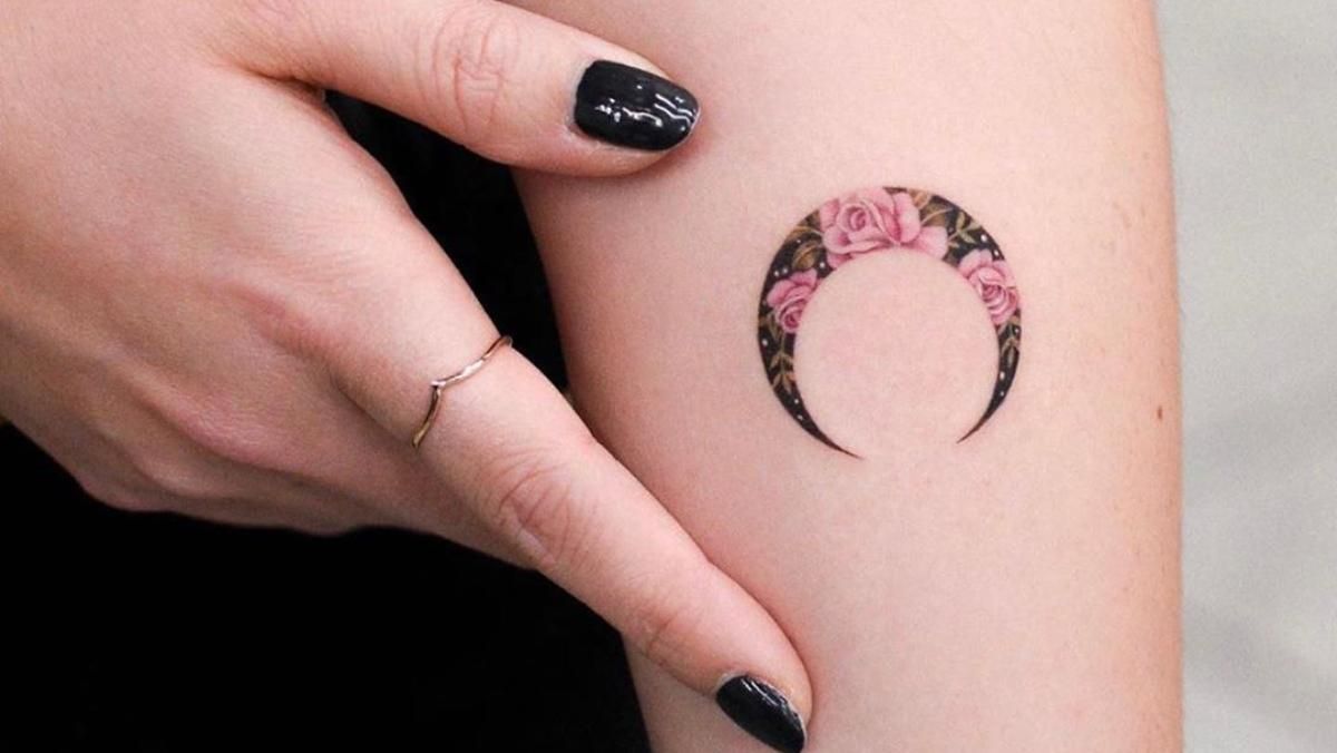 Татуювання зі знаками зодіаку: цікаві ідеї та фото