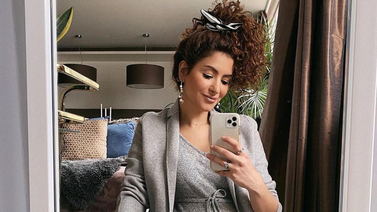 Осенние прически с платком: идеи для вдохновения и видео Осенние прически с платком: идеи для вдохновения и видео