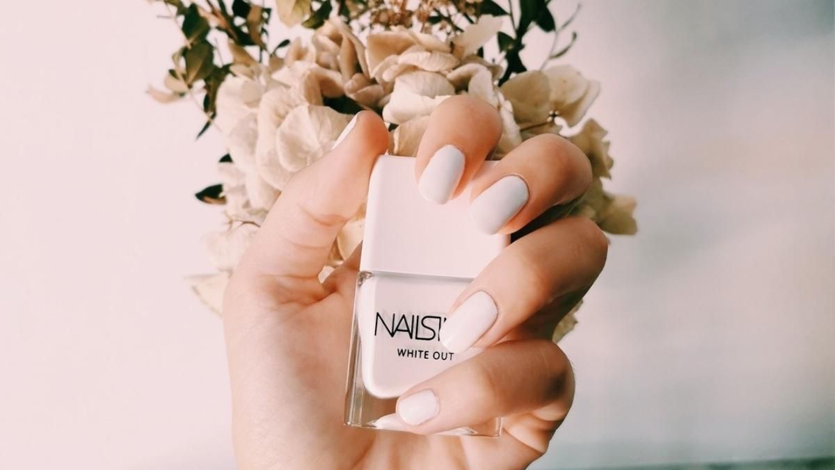 Тренд: Nails Inc випустив екологічний лак для нігтів
