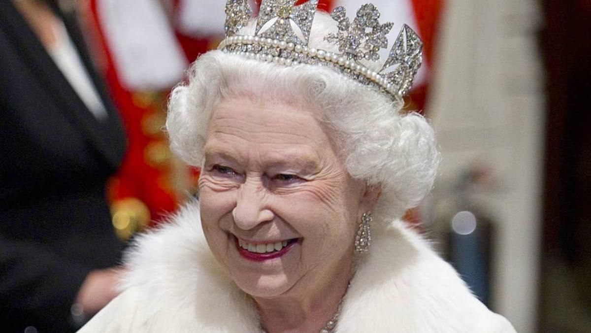 Красота и долголетие Елизаветы II: отказ от курения, любовь к вину