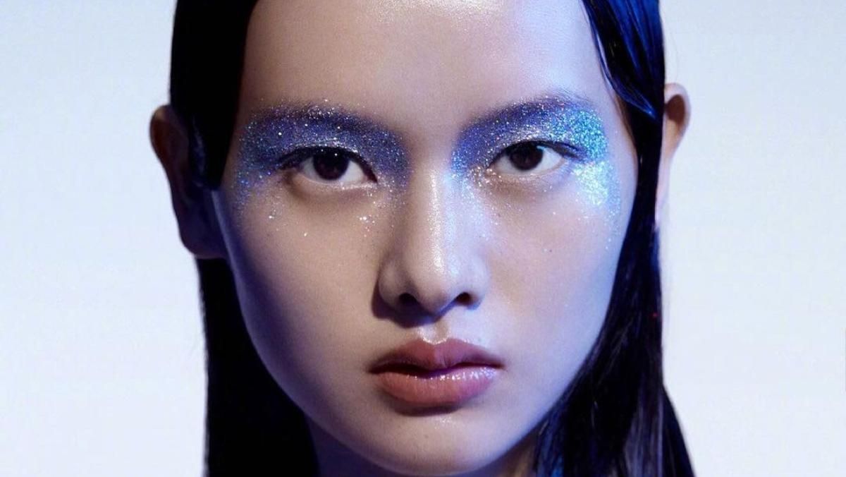 Вдохновение для макияжа: яркие работы визажистки Валентины Ли