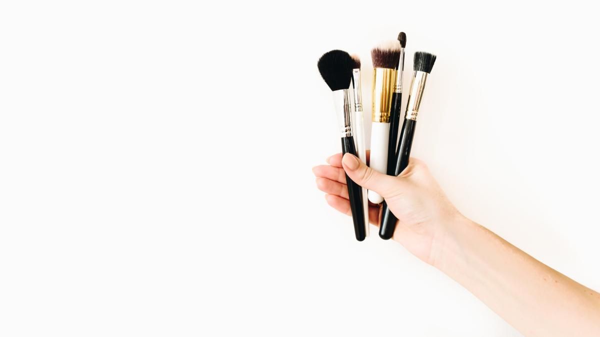 Кистей из ворса животных не будет: этическое решение L'Oreal Group Кистей из ворса животных не будет: этическое решение L'Oreal Group