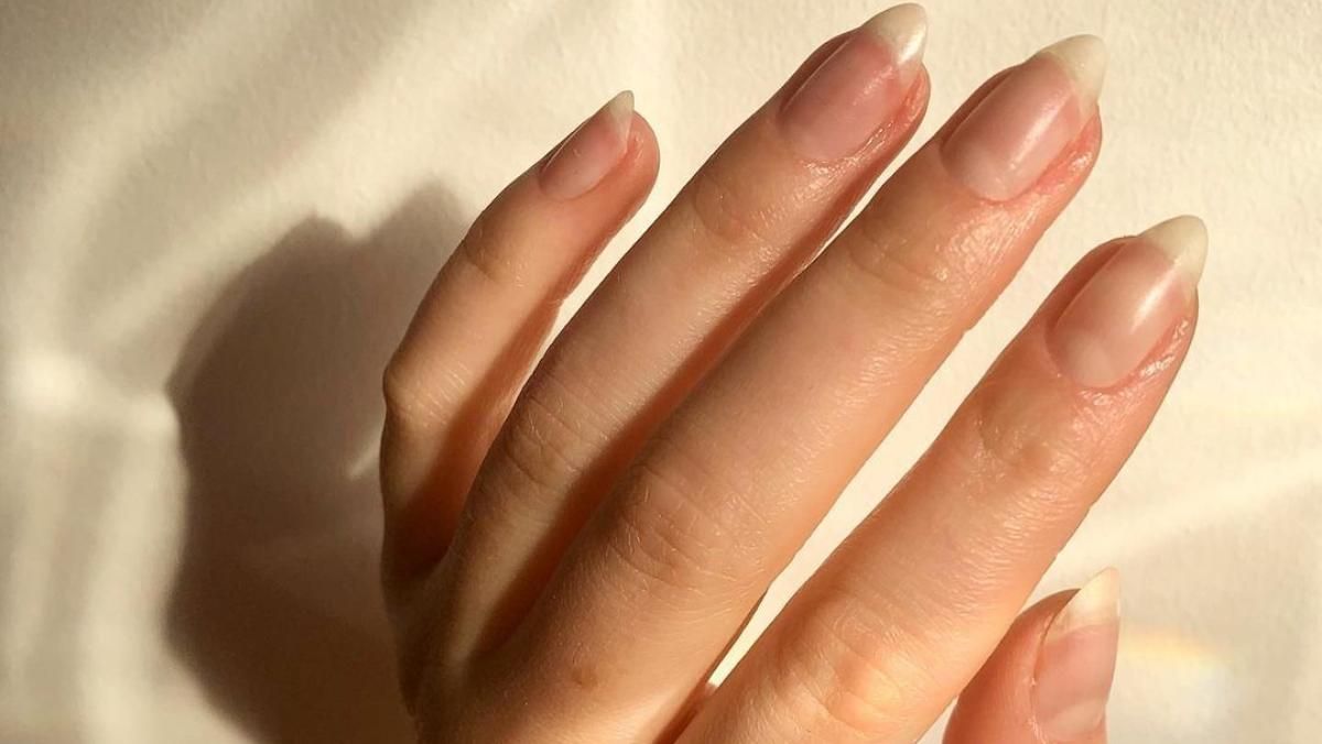 Как восстановить ногти после гель-лака: 5 советов