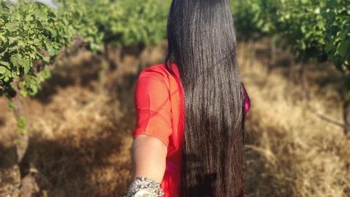 Как быстро отрастить волосы: индийские секреты красоты