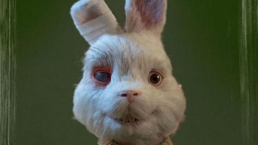 "Мене тестують": чому мультфільм з кроликом Ральфом змушує плакати і є таким важливим