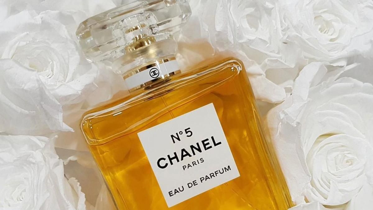Аромат Chanel №5 відзначає 100 років: легенди і факти – фото і відео