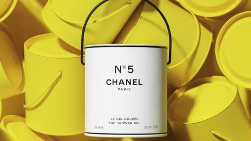 Змушують шаленіти: Chanel №5 випустили у надзвичайних символічних флаконах