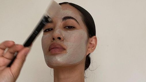 Щоб підсушити, очистити і зволожити: домашні маски для жирної шкіри обличчя