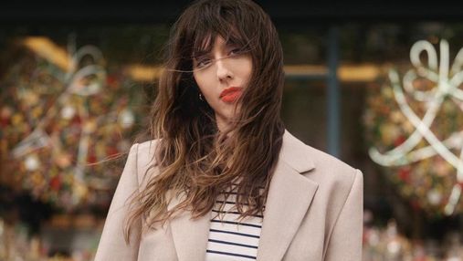 Впливова і з власним брендом: у Guerlain – нова креативна директорка з питань макіяжу