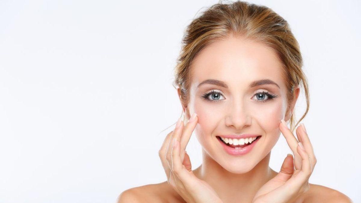 7 правил чистої та здорової шкіри