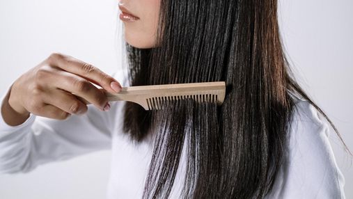 Як зупинити випадіння волосся: ефективні поради