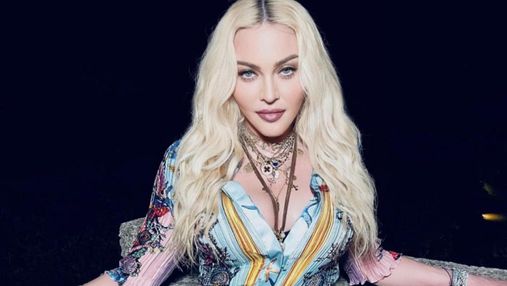 Мадонна святкує 63: еволюція б'юті-образів скандальної співачки