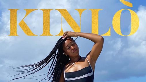 Робить перерву в спорті, але не у красі: Наомі Осака випустила першу лінійку косметики Kinlo