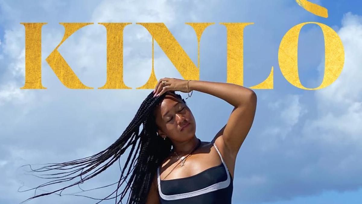 Робить перерву в спорті, але не у красі: Наомі Осака випустила першу лінійку косметики Kinlo - Краса