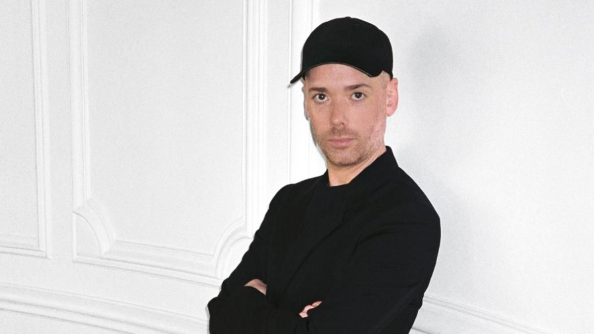 Молодий і талановитий: Givenchy назвали нового креативного директора з питань макіяжу - Краса
