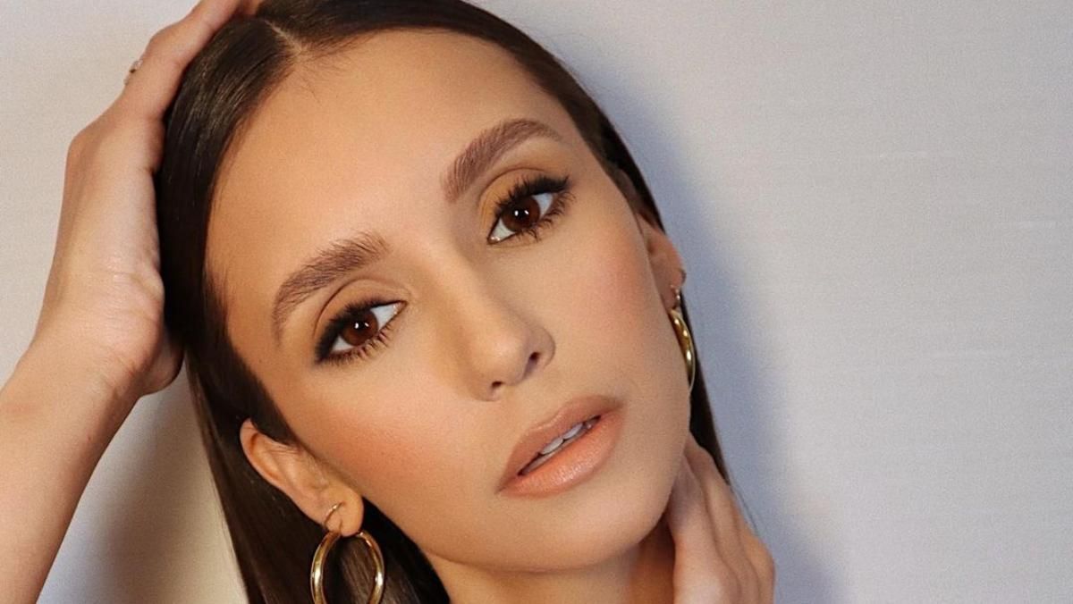 В поисках идеального образа: 3 варианта макияжа на День святого Валентина от трендсеттеров В поисках идеального образа: 3 варианта макияжа на День святого Валентина от трендсеттеров