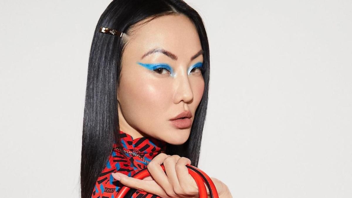 5 найгарячіших трендів макіяжу весни 2022, які варто спробувати вже зараз - Краса