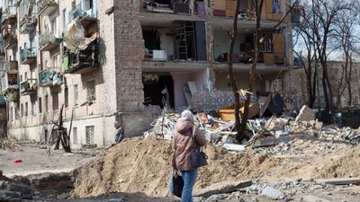 "В нашому будинку жили орки": українці розповіли, що окупанти зробили з їхнім домом