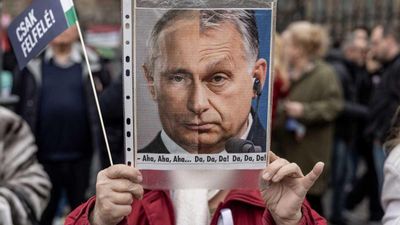 Розворот неминучий, – експерт пояснив приховані нюанси політики Угорщини щодо Путіна та України