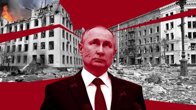 Страшный сон путина: американский генерал предсказал поражение россии в брутальной войне с Украиной