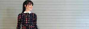 Як у "Диявол носить Prada": Енн Гетевей вразила новою зачіскою – стильні фото