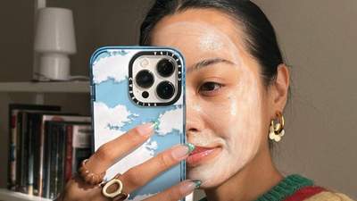 Які помилки в макіяжі роблять шкіру сухою взимку: відповідає візажист