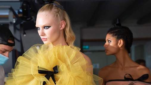 Диктують модні бренди: 5 головних трендів осені 2021 в макіяжі